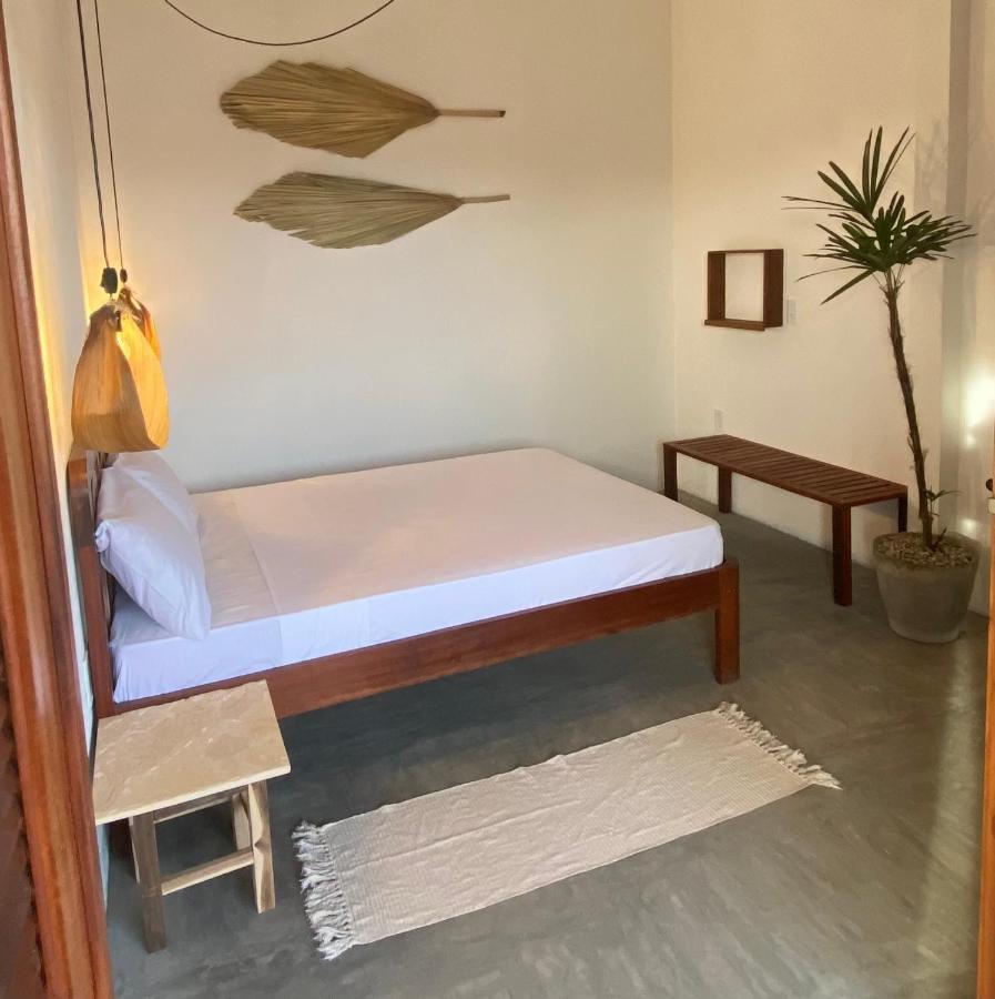 פראקורו Bambo Villa מראה חיצוני תמונה