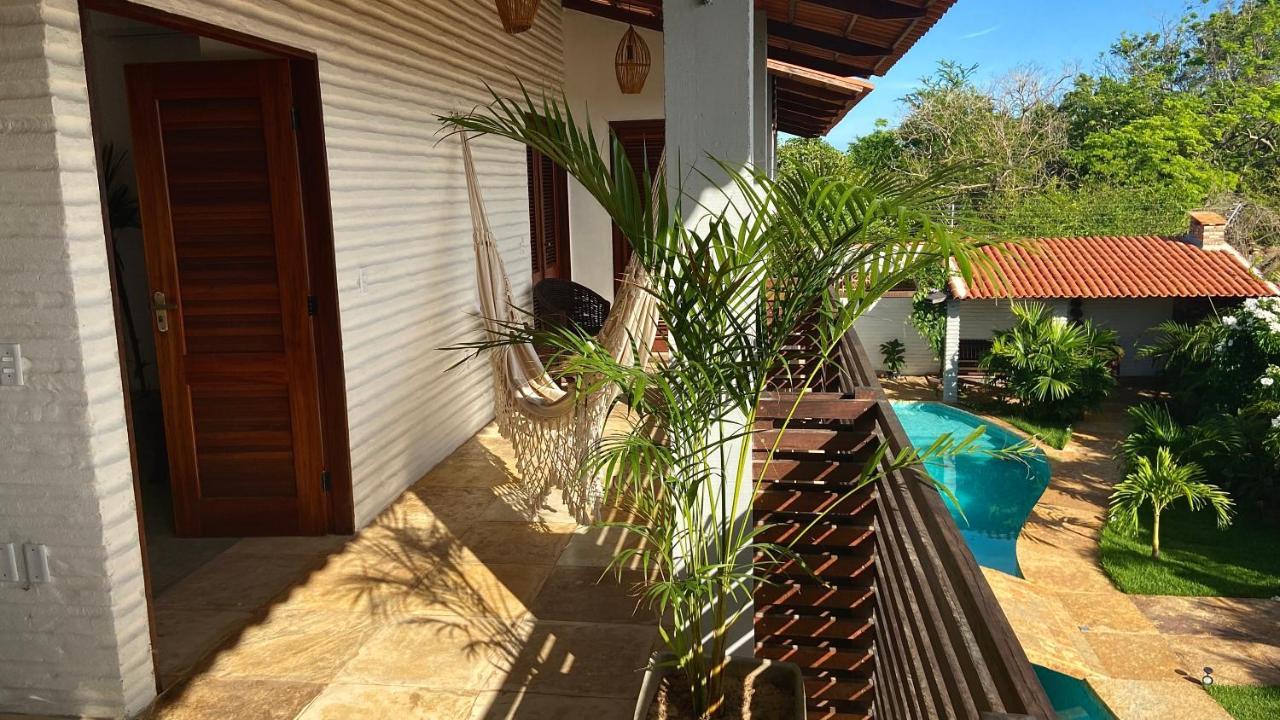 פראקורו Bambo Villa מראה חיצוני תמונה
