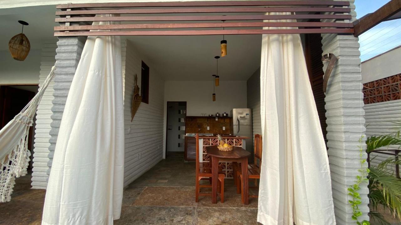 פראקורו Bambo Villa מראה חיצוני תמונה