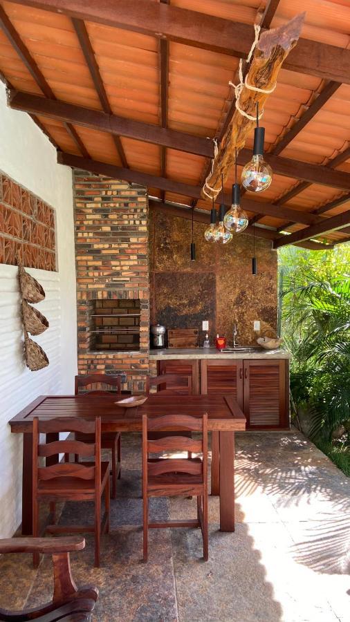 פראקורו Bambo Villa מראה חיצוני תמונה