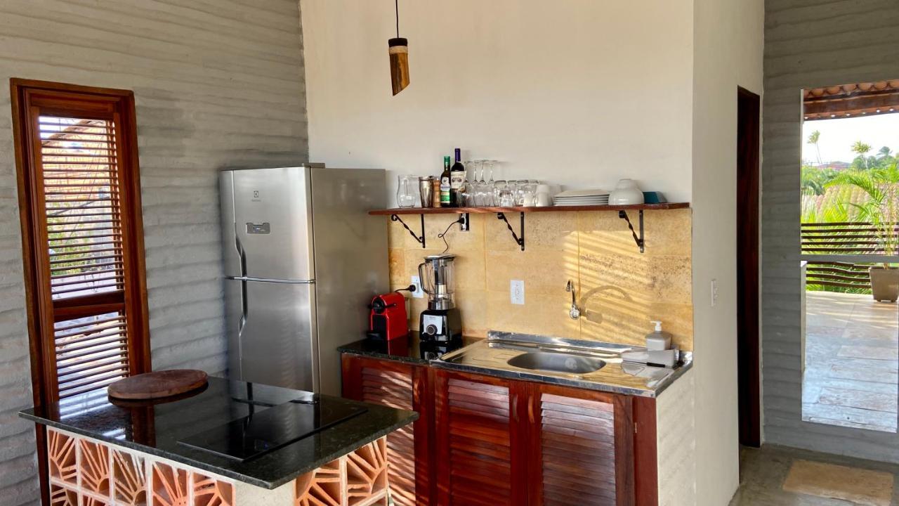 פראקורו Bambo Villa מראה חיצוני תמונה